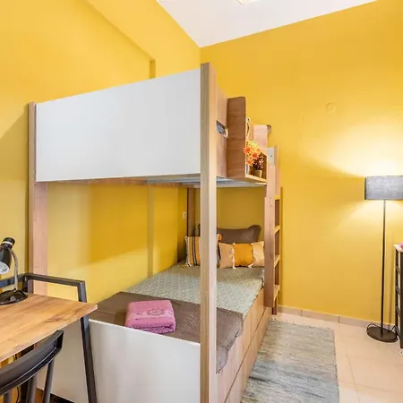 Ballo Delle Stelle - Sea & Mountain View Apartment *