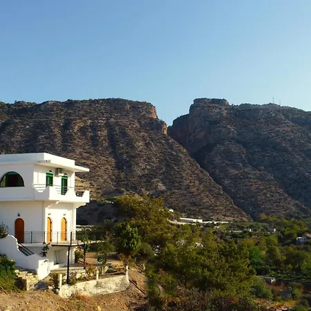 Ballo Delle Stelle - Sea & Mountain View Arvi (Crete)