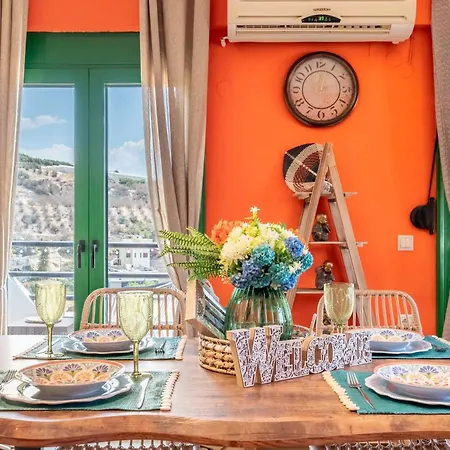 Ballo Delle Stelle - Sea & Mountain View Apartment