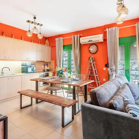 Apartment Ballo Delle Stelle - Sea & Mountain View *