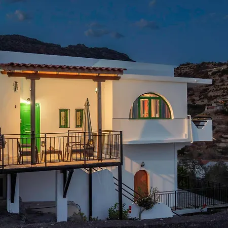 Ballo Delle Stelle - Sea & Mountain View Apartment